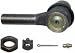Moog Chassis ES3198RL  Tie Rod Ends - Center and Drag Links