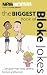 'New Woman': Biggest Book of Bloke Jokes Ever!