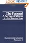 The Funeral: A Service of Witness to the Resurrection: The Worship of God (Supplemental Liturgical Resource)