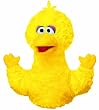Gund Big Bird Hand Puppet