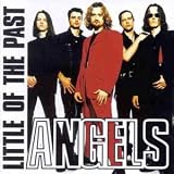 Little of the Past-Best of