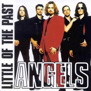 Little Angels - Little of the Past - Zortam Music