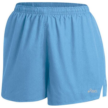 ASICS Womens Performance Notch Short