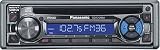 Remanufactured Panasonic CQ-C1200U 50W x 4 CD Player/Receiver CD-R/RW-MXE