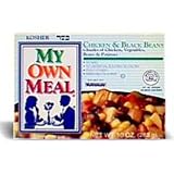 Chicken & Black Beans