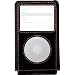 Electronics : XtremeMac MicroGlove for iPod Video - Black/Black