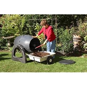 <b>Urban Compost Tumbler 9.5 Cubic Foot</b>