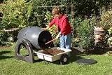 Urban Compost Tumbler 9.5 Cubic Foot