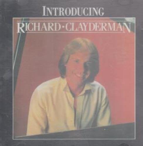 Richard Clayderman - Introducing Richard Clayderman By Richard Clayderman - Zortam Music
