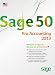 Sage 50 Pro Accounting 2013 US Edition