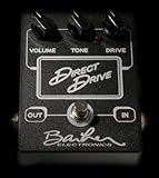 BARBER DIRECT DRIVE オーバードライブ