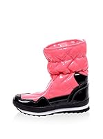 NOOS ICON Botas de invierno SCH-VALERIE (Rojo)