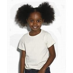 EDUN LIVE Toddler "Lamb" Organic T-shirt