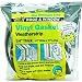 M-D Building Products 78196 Vinyl Gasket Weatherstrip