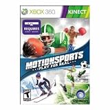 Motionsports - Xbox 360