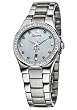 Bulova Women's Diamond Marine Star Watch #96R58