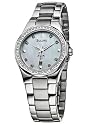 Bulova Women's Diamond Marine Star Watch #96R58