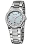 Bulova Women's 96R58 Diamond Marine Star Watch