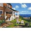 White Mountain Puzzles Ocean Avenue