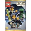 Buy Star Wars Lego Figure Set Luke Skywalker, Han Solo & Boba Fett (3341) Best Price.