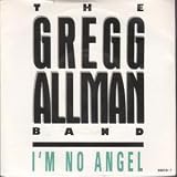 IM NO ANGEL 7 INCH (7" 45) UK EPIC 1987