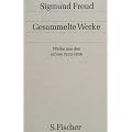 Sigmund Freud. Gesammelte Werke in Einzelb�nden: Gesammelte Werke, 17 Bde., 1 Reg.-Bd. u. 1 Nachtragsbd., Bd.16, Werke aus den Jahren 1932-1939