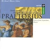 ｜Praetorius: Dances from Terpsichore; Motets