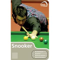 Snooker (Know the Game)