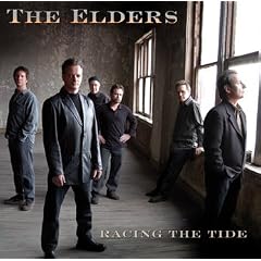Racing The Tide