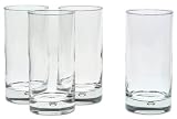 Durobor Viking Cooler Glasses, Set of 4