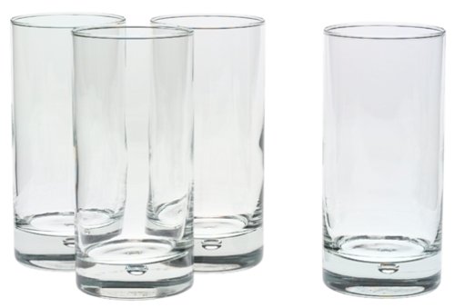 Durobor Viking Cooler Glasses of 4