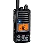 Standard Horizon STD-HX370S Handheld Marine VHF Radio
