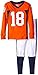 Wes and Willy Big Boys' Slim O W Long Sleeve Pajama