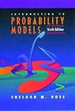 Introduction to Probability Models