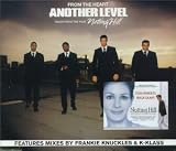 Review Another Level  / From the Heart