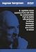 Coffret Ingmar Bergman bleu 10 DVD : le septieme sceau / sourire d'une nuit d'ete / les communiants / l'oeil du diable / ville