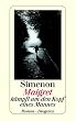 Maigret k�mpft um den Kopf eines Mannes