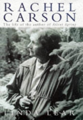 RACHEL CARSON