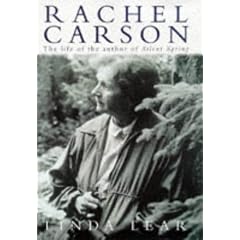 Rachel Carson