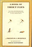 Book of Trout Flies