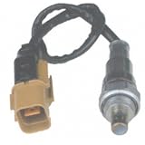 Bosch 13746 Oxygen Sensor, OE Type Fitment