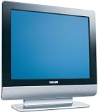Philips 15PF5120 15-Inch Flat Panel LCD TV
