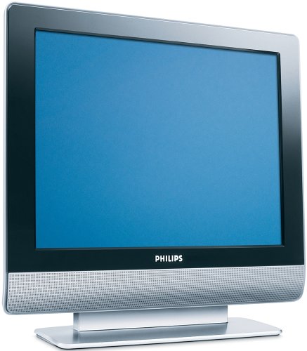 Philips 15PF5120 15inch Flat Panel LCD TV