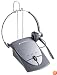 Plantronics S12 Corded Telephone Headset System