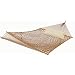 Pawley's Island Original Collection Large DuraCord Rope Hammock, Antique Brown