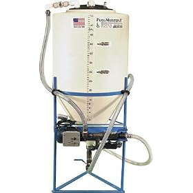 Fuelmeister II Biodiesel Processor - Model# FM2