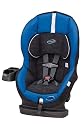 Evenflo Titan Sport Convertible Car Seat, Blue Lagoon