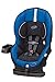 Evenflo Titan Sport Convertible Car Seat, Blue Lagoon