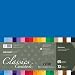 Wausau Creative Collection Classics Specialty Cardstock Starter Kit, 12 X 12 Inches, 72 Count (46408)