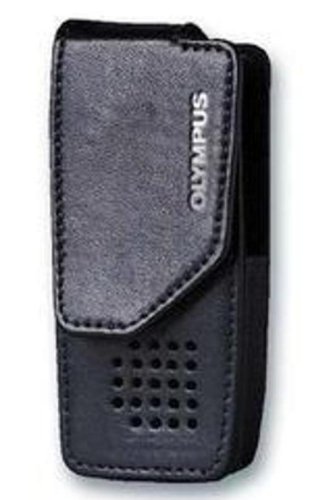 Buy Olympus CS-111-E1 Leather Case for DS-2300 online at Discounted New and Used prices. Delivered to your door with Childrens Toyshop.com